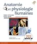 Anatomie et physiologie humaine 8e + eText