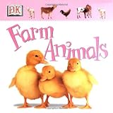 Farm Animals (Soft-to-Touch)
