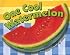 One Cool Watermelon