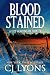 BLOOD STAINED (Lucy Guardino FBI Thrillers, Book #2)