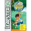 Leapfrog Leapster Go, Diego, Go! Software