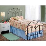 Marco Bed Set - Twin