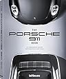 Porsche 911 Book: 50th Anniversary Edition