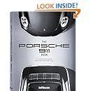 Porsche 911 Book: 50th Anniversary Edition