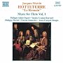 Hotteterre: Music For Flute, Vol. 1 - Premiere Liv&hellip <a href="http://www.amazon.fr/Hotteterre-Music-Flute-Premiere-Pieces/dp/artist-redirect/B0022TSHOS">Philippe Allain-Dupre</a><span class="byLinePipe"> | </span><span class="byLinePipe">Format�:</span> T�l�chargement MP3