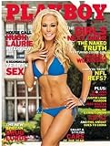 Playboy February 2009 "The Girls Next Door" Kendra Cover
