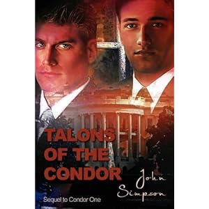 Talons of the Condor