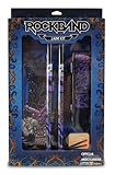 Rock Band Jam Kit - Purple Tiger