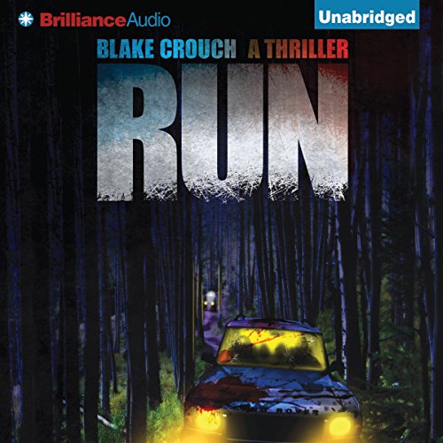 Run: A Thriller