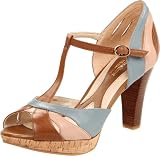 Naturalizer Womens Katrina Platform Sandal
