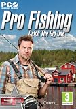 Extra Play - Pro Fishing 2012 (PC CD)