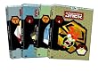 Samurai Jack: Complete Seasons 1-4 [DVD] [Region 1] [US Import] [NTSC]