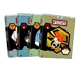 Samurai Jack: The Complete Seasons 1-4 ~ Phil LaMarr
