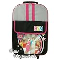 High School Musical Luggage Travel Suitcase