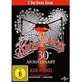 Jeff Wayne's Musical Version von: Der Krieg der Welten [Special Edition] [2 DVDs]