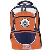 Illinois Fighting Illini Sideline Backpack