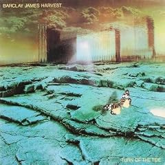 Turn of the tide (1981) / Vinyl record [Vinyl-LP]