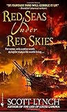 Red Seas Under Red Skies (Gentleman Bastards)
