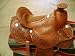 Western Saddle AKA "Big W"