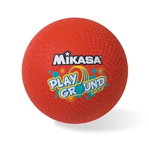 Mikasa Playground Ball