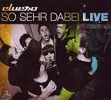 Zoom Produkt-Bild: So Sehr Dabei-Live (inkl. Gewinner Single Version)