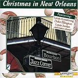 Christmas in New Orleans