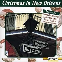 Christmas in New Orleans