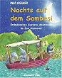 Nachts auf dem Sambesi: Erdm�nnchen Gustavs Abenteuer im Zoo Hannover