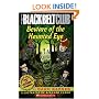 Beware Of The Haunted Eye (Black Belt Club)