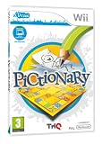 picture of Pictionary - uDraw (Wii)