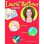 Laurie Berkner Songbook Bk/CD