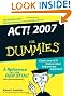 ACT! 2007 For Dummies (For Dummies (Computers))