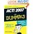 ACT! 2007 For Dummies (For Dummies (Computer/Tech))