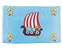 Flagge Wikinger