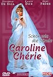 Caroline Cherie - Sch�n wie die S�nde - Vittorio de Sica