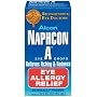 Naphcon A Eye Drops by ALCON (15ml) 1oz for Allergy Relief