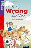 The wrong letter