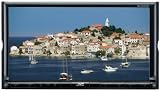 Zoom Produkt-Bild: JVC KW-AVX730 Multimedia Center (17.8 cm (7 Zoll) LC-Display, iPod-Anschluss, Bluetooth, AUX In, USB 2.0) schwarz