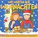 Wir Warten auf Weihnachten