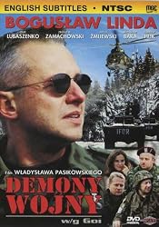 Demons of War