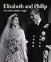 Elizabeth and Philip: 20 November 1947 (National Archives)