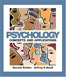 Psychology: Concepts and Applications