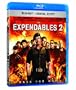 The Expendables 2 / Les Sacrifi�s 2 (Bilingual) [Blu-ray + Digital Copy]