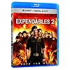 The Expendables 2 / Les Sacrifi�s 2 (Bilingual) [Blu-ray + Digital Copy]