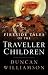 Fireside Tales of the Traveller Children