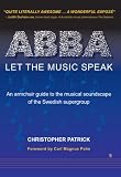 ABBA LET THE MUSIC SPEAK