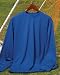 Tri-Mountain Men's Big And Tall Ultracool Crewneck Long Sleeve T-Shirt. 622