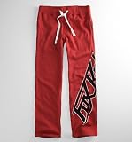 Fox Supersonic Fleece Pant - Red X Med