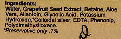 Hugs Care Ear Rinse for Pets, 4-Ounce