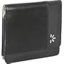 Case Logic GPSE-1 Professional Leather GPS Case for 3.5-Inch Flatscreens (Black)